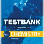 Test Bank for Chemistry 5th Edition by Burdge