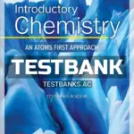 Test Bank for Introductory Chemistry 2nd Edition by Burdge