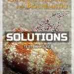 Solutions Manual for General Organic and Biochemistry 10th Edition by Denniston