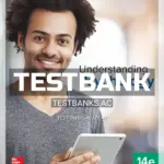 Test Bank for Understanding Psychology 14th Edition by Feldman