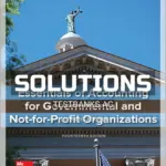 Solutions Manual for Essentials of Accounting for Governmental and Not-for-Profit Organizations 14th Edition by Copley