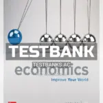 Test Bank for Economics 3rd Edition by Karlan