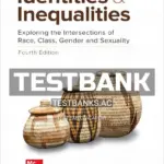 Test Bank for Identities and Inequalities 4th Edition by Newman