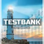 Test Bank for Managerial Accounting 17th Edition by Garrison