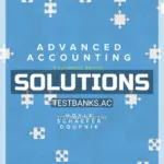 Solutions Manual for Advanced Accounting 14th Edition by Hoyle