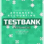 Test Bank for Fundamentals of Advanced Accounting 8th Edition by Hoyle