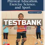 Test Bank for Introduction to Physical Education Exercise Science and Sport 11th Edition by Lumpkin