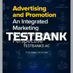 Test Bank for Advertising and Promotion Integrated Marketing Communications Perspective 12th Edition by Belch