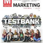 Test Bank for M Marketing 7th Edition by Grewal