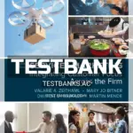 Test Bank for Services Marketing 8th Edition by Zeithaml