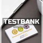 Test Bank for Entrepreneurial Small Business 6th Edition by Katz