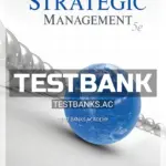 Test Bank for Strategic Management 5th Edition by Rothaermel