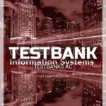 Test Bank for Business Driven Information Systems 7th Edition by Baltzan