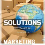Solutions Manual for Marketing 5th CA Edition by Grewal