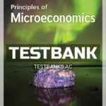Test Bank for Principles Of Microeconomics 10th CA Edition by Sayre