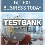 Test Bank for Global Business Today 6th CA Edition by Hill
