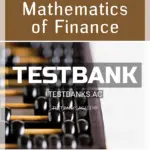 Test Bank for Mathematics Of Finance 9th CA Edition by Brown