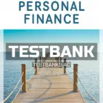 Test Bank for Personal Finance 8th CA Edition by Kapoor
