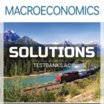 Solutions Manual for Macroeconomics 8th CA Edition by Dornbusch