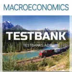 Test Bank for Macroeconomics 8th CA Edition by Dornbusch