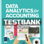 Test Bank for Data Analytics for Accounting 1st Edition by Richardson