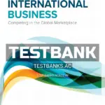 Test Bank for International Business 14th Edition by Hill