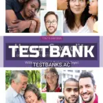 Test Bank for Human Sexuality Diversity in Contemporary Society 10th Edition by Yarber