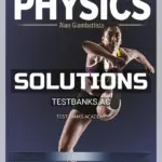 Solutions Manual for Physics 5th Edition by Giambattista