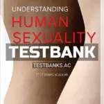 Test Bank for UNDERSTANDING HUMAN SEXUALITY 14th Edition by Hyde