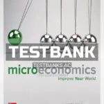Test Bank for Microeconomics 3rd Edition by Karlan