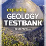 Test Bank for Exploring Geology 6th Edition by Reynolds