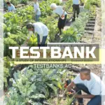 Test Bank for Environmental Science 16th Edition by Enger