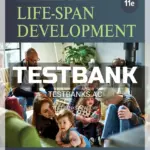 Test Bank for Topical Approach to Lifespan Development 11th Edition by Santrock