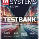 Test Bank for M Information Systems 6th Edition by Baltzan