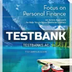 Test Bank for Focus on Personal Finance 7th Edition by Kapoor