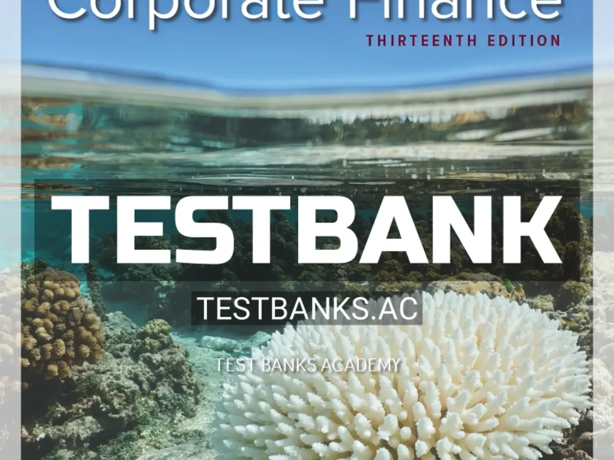 ビジネス・経済 Corporate Finance Thirteenth Edition Amazon.com: Principles of Corporate Finance: 9781260013900