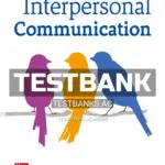 Test Bank for Interpersonal Communication 4th Edition by Floyd