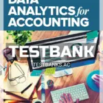 Test Bank for Data Analytics for Accounting 2nd Edition by Richardson