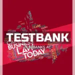 Test Bank for Canadian Business Law Today 2nd CA Edition by Breen