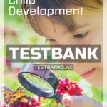 Test Bank for Child Development 2nd CA Edition by Santrock
