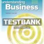 Test Bank for Understanding Business 13th Edition by Nickels