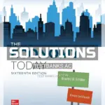 Solutions Manual for Economy Today 16th Edition by Schiller