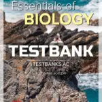 Test Bank for Essentials of Biology 7th Edition by Mader