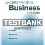 Test Bank for Understanding Business The Core 2nd Edition by Nickels