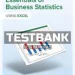Test Bank for Essentials of Business Statistics 3rd Edition by Jaggia
