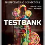 Test Bank for Psychology Perspectives and Connections 5th Edition by Feist