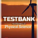 Test Bank for Physical Science 13th Edition by Tillery