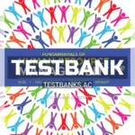 Test Bank for Fundamentals of Human Resource Management 9th Edition by Noe