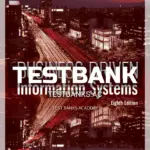 Test Bank for Business Driven Information Systems 8th Edition by Baltzan