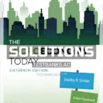 Solutions Manual for Micro Economy Today 16th Edition by Schiller